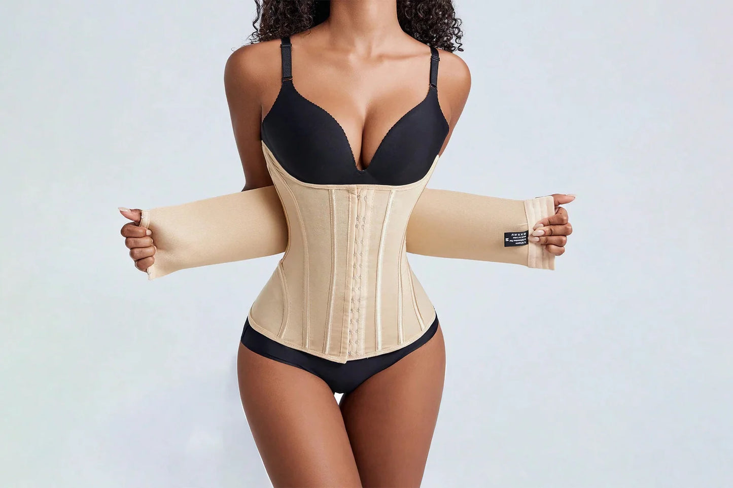 BODYVA™ | Corset Premium Sculptant – Sublimez Votre Silhouette